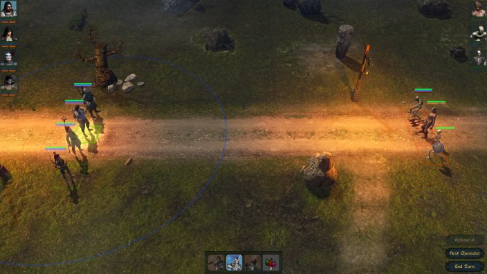 The Storm Guard: Darkness is Coming İndir ekran görüntüsü 1
