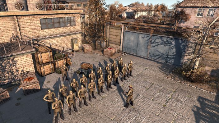 Men of War + Assault Squad 2 : Men of War Origins İndir ekran görüntüsü 2