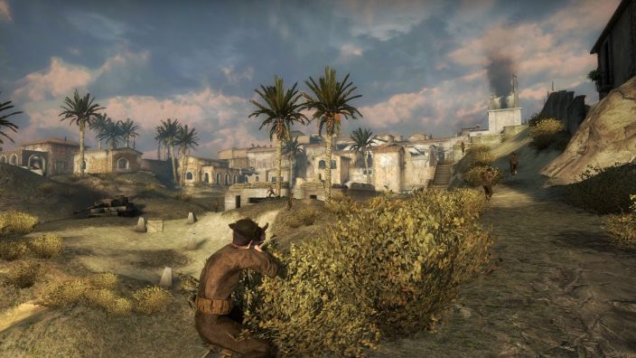 Day of Infamy İndir ekran görüntüsü 5