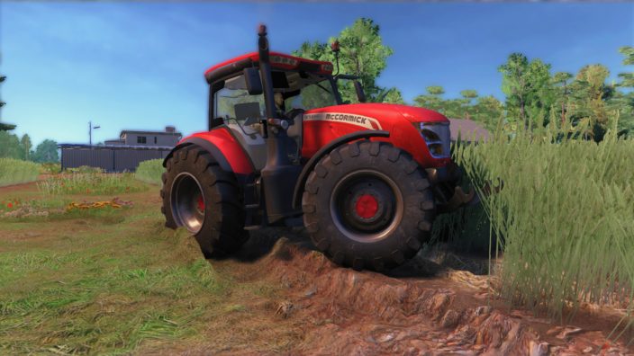 Farm Expert 2017 İndir ekran görüntüsü 1