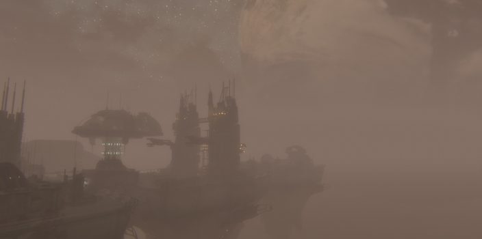 De-Void İndir ekran görüntüsü 4