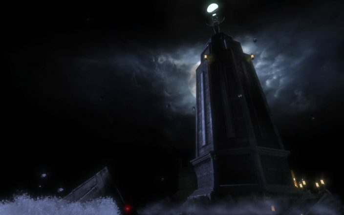 BioShock Remastered İndir ekran görüntüsü 5