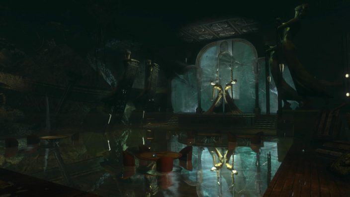 BioShock 2 Remastered İndir ekran görüntüsü 5