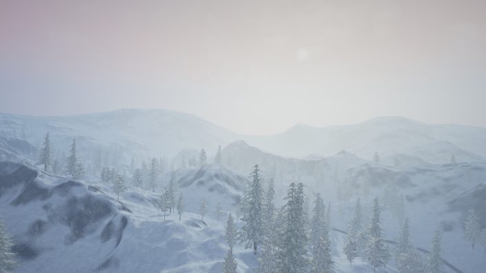 Strike Force: Arctic Storm İndir ekran görüntüsü 2