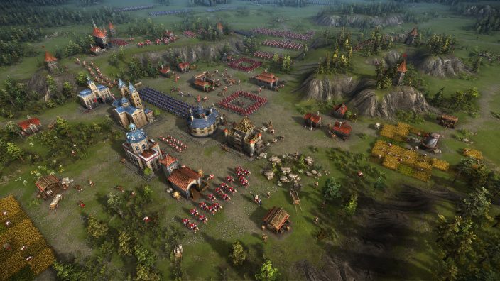 Cossacks 3 İndir ekran görüntüsü 5