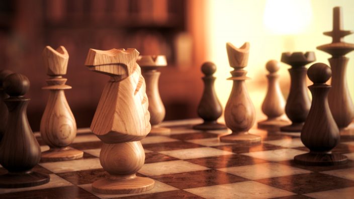 Pure Chess Grandmaster Edition İndir ekran görüntüsü 1