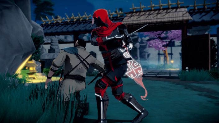 Aragami İndir ekran görüntüsü 4