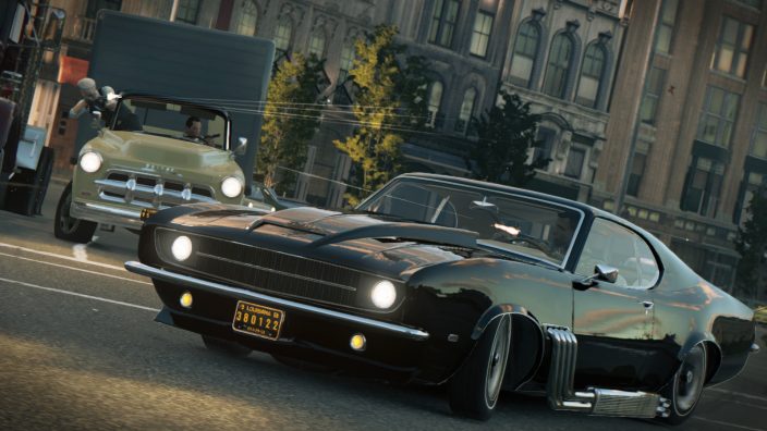 Mafia III İndir ekran görüntüsü 1