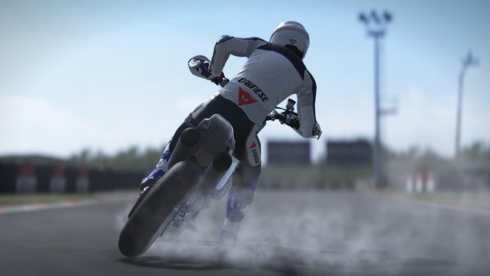 RIDE 2 İndir ekran görüntüsü 2