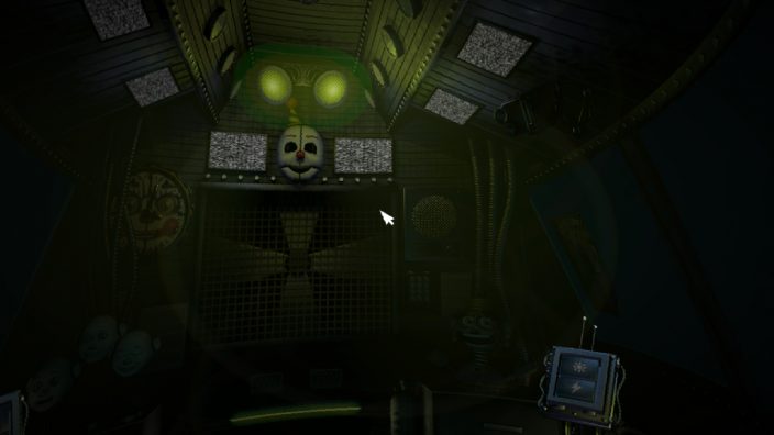 Five Nights at Freddy’s: Sister Location İndir ekran görüntüsü 5