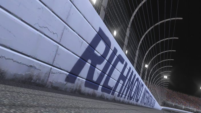 NASCAR Heat Evolution İndir ekran görüntüsü 3