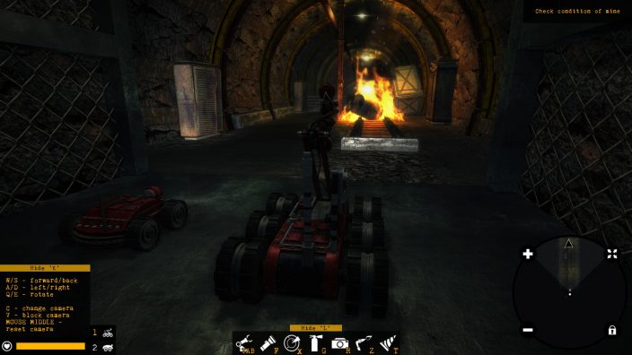 Robot Squad Simulator 2017 İndir ekran görüntüsü 7