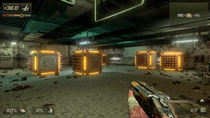 Killing Room İndir ekran görüntüsü 1