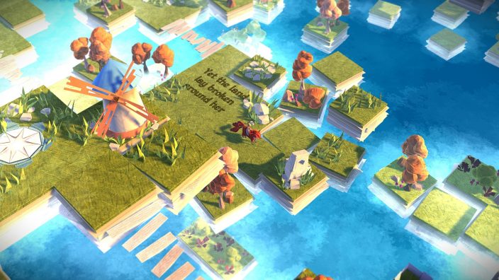 Epistory – Typing Chronicles İndir ekran görüntüsü 1