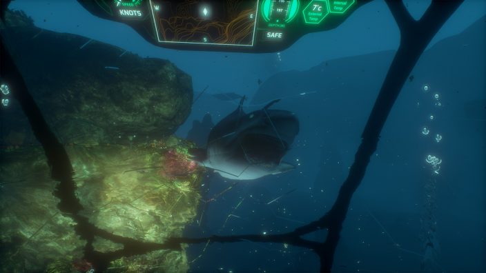 Iron Fish İndir ekran görüntüsü 3