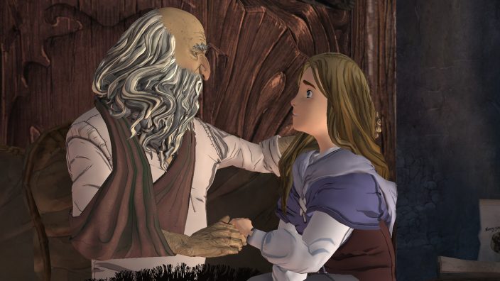 King’s Quest – Chapter 5: The Good Knight İndir ekran görüntüsü 2