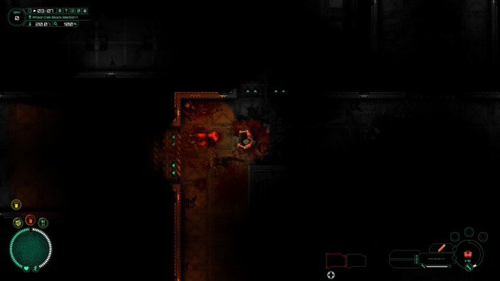 Subterrain İndir ekran görüntüsü 2