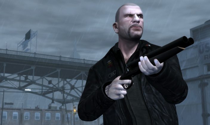 Grand Theft Auto IV Complete Edition İndir ekran görüntüsü 3