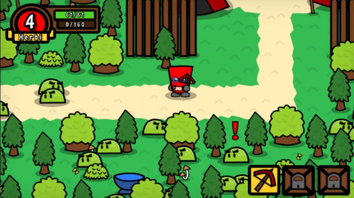 Showdown Adventure İndir ekran görüntüsü 6