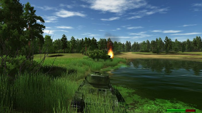 On The Front Line İndir ekran görüntüsü 3