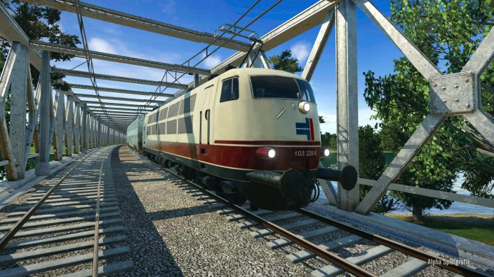 Transport Fever İndir ekran görüntüsü 1