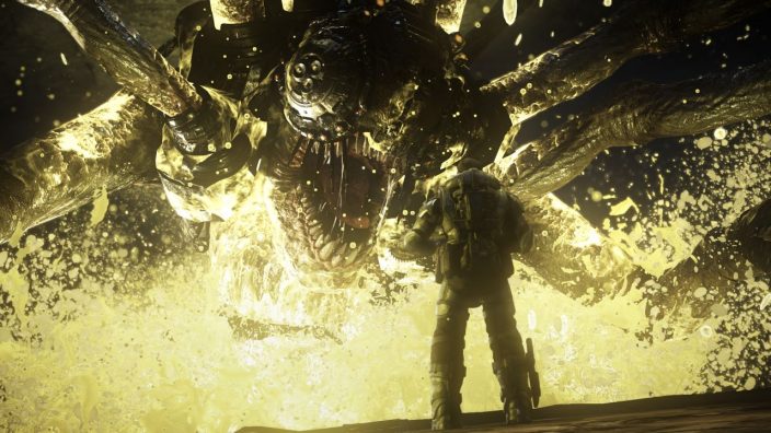 Gears Of War İndir ekran görüntüsü 3