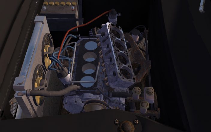 My Summer Car İndir ekran görüntüsü 3
