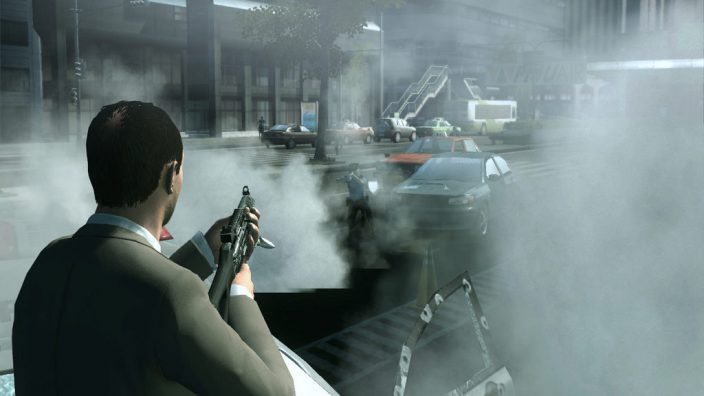 Kane and Lynch: Dead Men İndir ekran görüntüsü 4