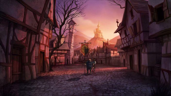 Yesterday Origins İndir ekran görüntüsü 2
