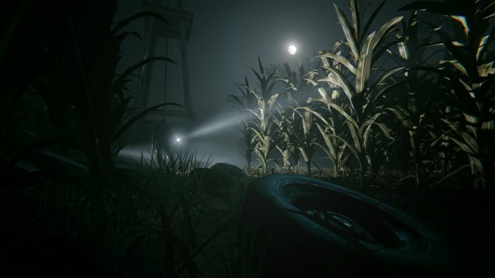 Outlast 2 İndir ekran görüntüsü 2