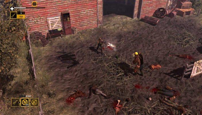 How To Survive 2 – Dead Dynamite İndir ekran görüntüsü 6