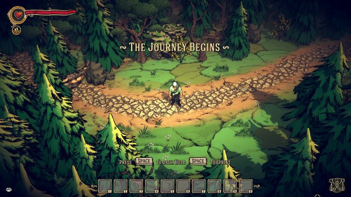Grimm: Dark Legacy İndir ekran görüntüsü 5