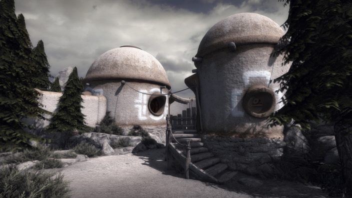 Quern – Undying Thoughts İndir ekran görüntüsü 5