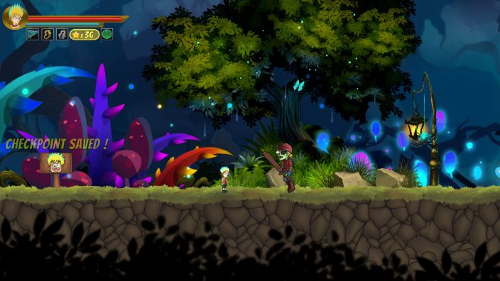 Charlie’s Adventure İndir ekran görüntüsü 3
