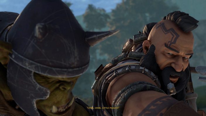 The Dwarves İndir ekran görüntüsü 5