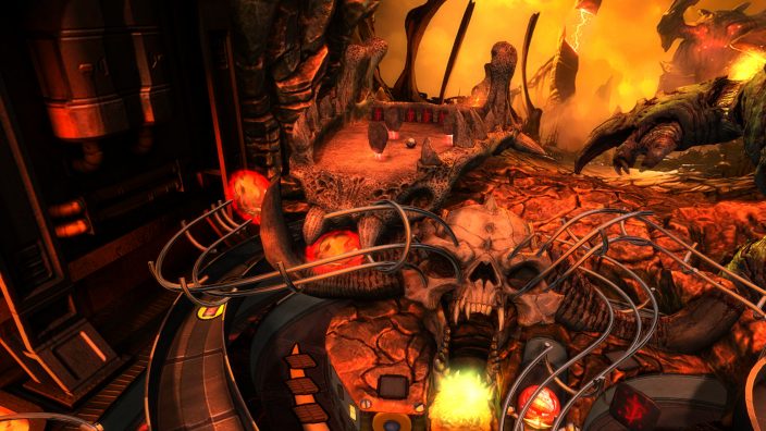 Pinball FX2 – Bethesda Pinball İndir ekran görüntüsü 3