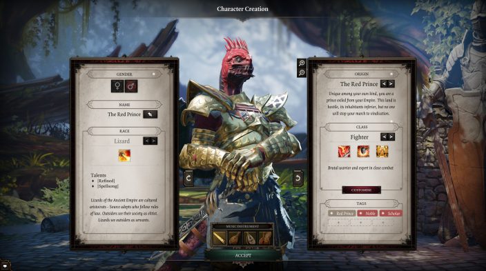 Divinity: Original Sin 2 İndir ekran görüntüsü 3