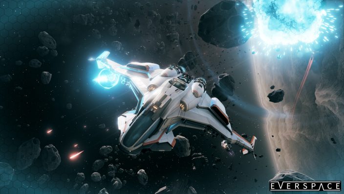 EVERSPACE İndir ekran görüntüsü 5