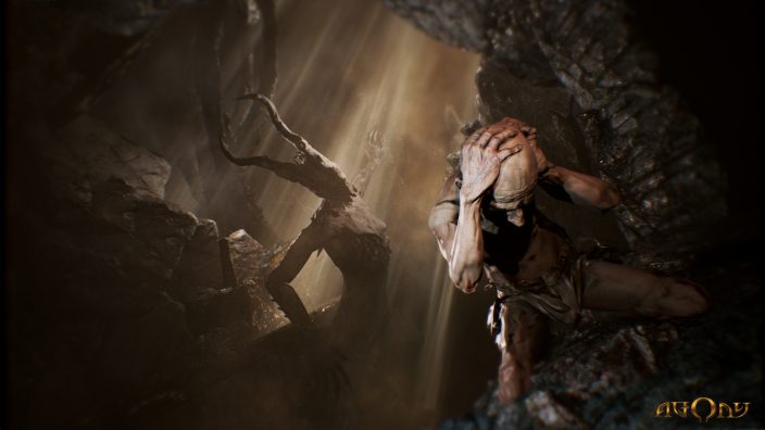 Agony İndir ekran görüntüsü 5
