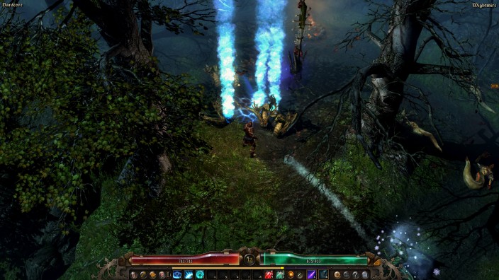 Grim Dawn İndir ekran görüntüsü 4
