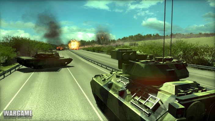 Wargame: European Escalation İndir ekran görüntüsü 2