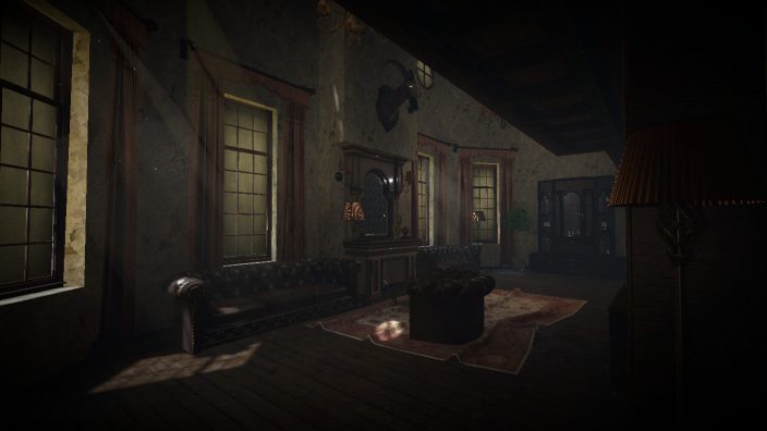 Root Of Evil: The Tailor İndir ekran görüntüsü 4
