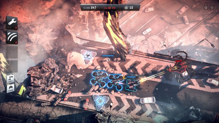 Anomaly 2 İndir ekran görüntüsü 2
