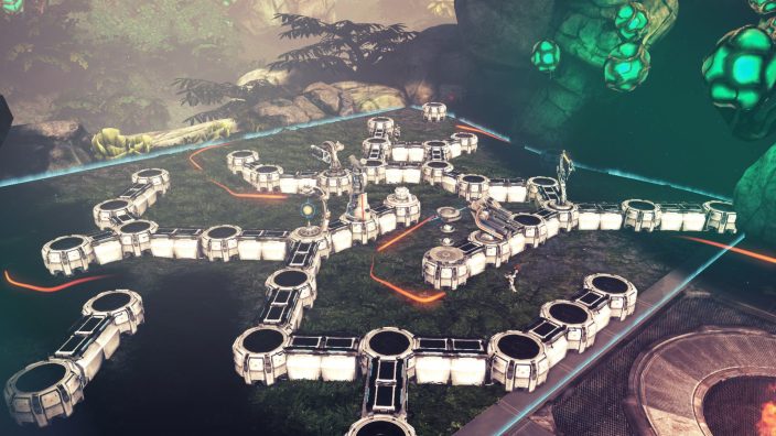 Sanctum 2 İndir ekran görüntüsü 2