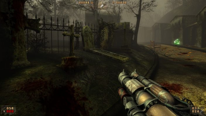Painkiller: Recurring Evil İndir ekran görüntüsü 3