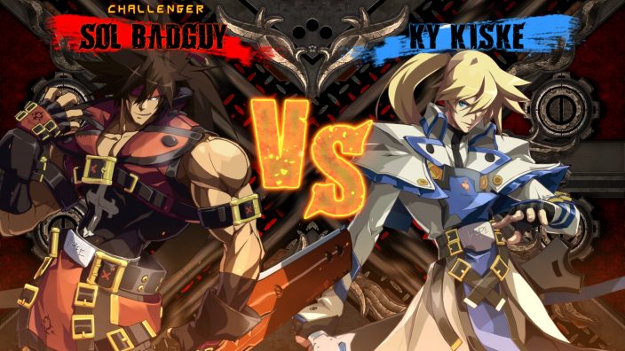 GUILTY GEAR Xrd -REVELATOR- İndir ekran görüntüsü 4