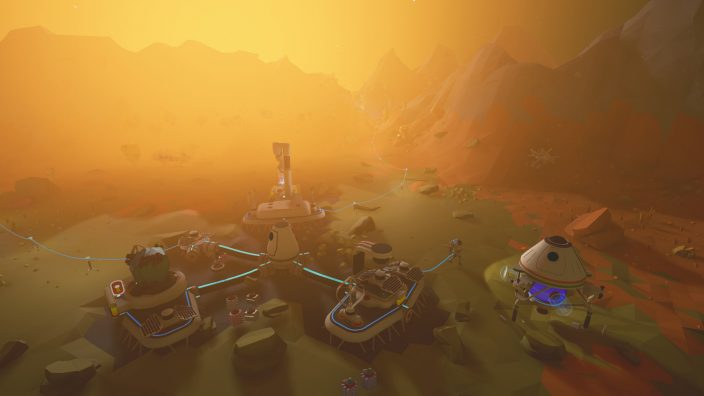 ASTRONEER İndir ekran görüntüsü 4