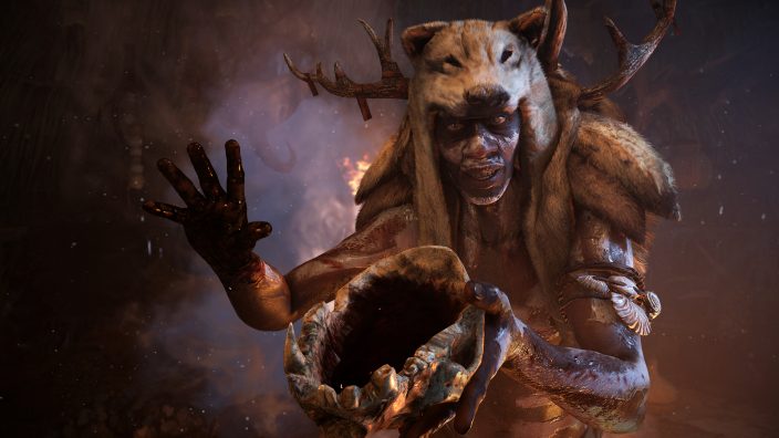 Far Cry Primal İndir ekran görüntüsü 5