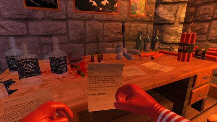 Viscera Cleanup Detail: Santa’s Rampage İndir ekran görüntüsü 4