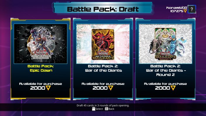 Yu-Gi-Oh! Legacy of the Duelist İndir ekran görüntüsü 2